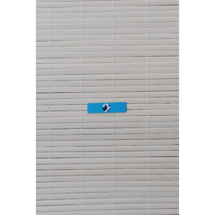 Hizmet Serit Rozetleri Yurtdisi Gorev Serit Rozeti