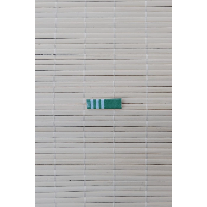 idari Lojistik Serit Rozeti