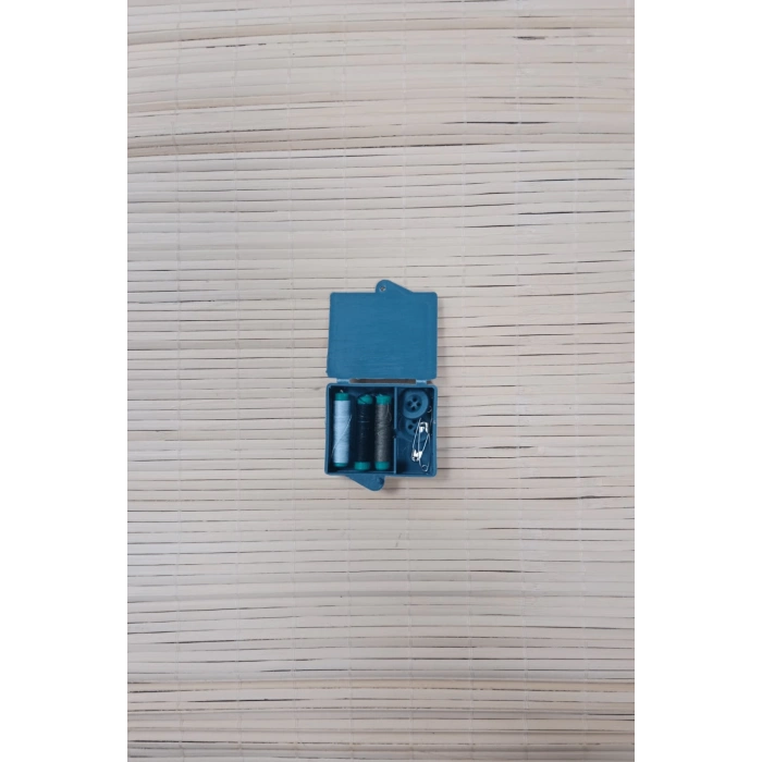 acemi bedelli askerler icin igne iplik dikis seti