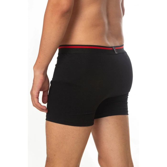 isparta Terorizmle Mucadele Egitim ve Tatbikat Merkezi Komutanligi Bedelli Acemi Askerlik Likrali Siyah Boxer