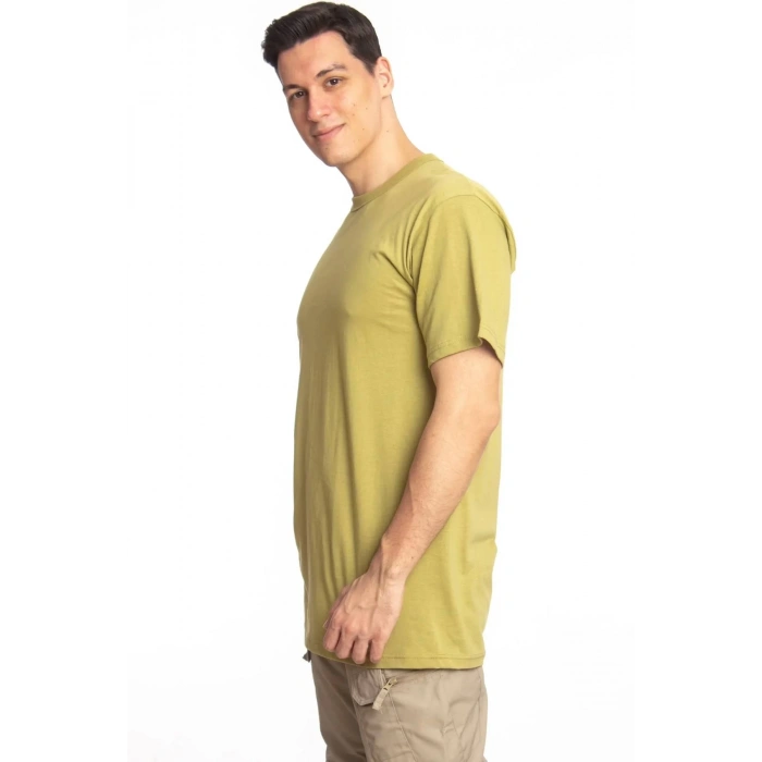 isparta Terorizmle Mucadele Egitim ve Tatbikat Merkezi Komutanligi Bedelli Acemi Askerlik Haki Fanila