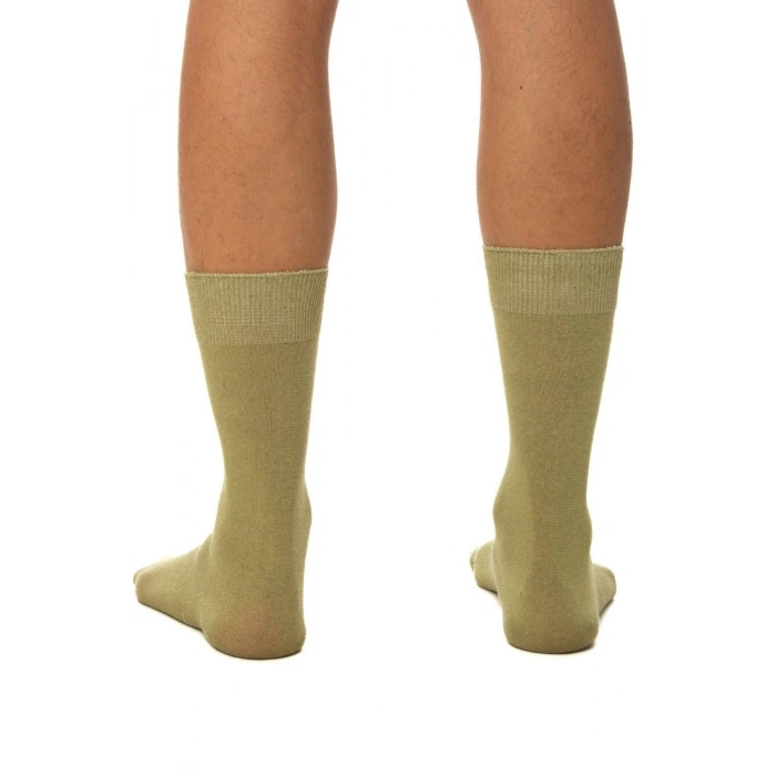 izmir Deniz Er Egitim Merkez Komutanligi Bedelli Acemi Askerlik Pamuklu Haki Bot Corap