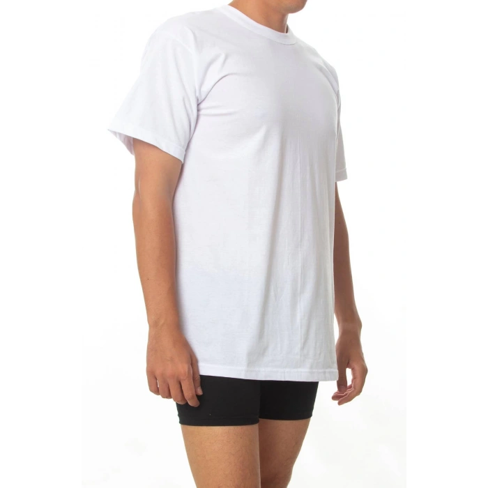 izmir Deniz Er Egitim Merkez Komutanligi Bedelli Acemi Askerlik Beyaz Fanila Likrali Siyah Boxer