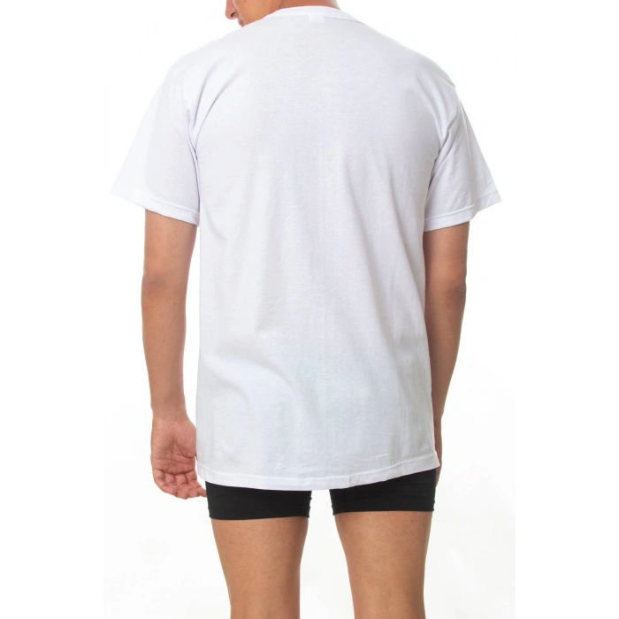 izmir Deniz Er Egitim Merkez Komutanligi Bedelli Acemi Askerlik Beyaz Fanila Likrali Siyah Boxer