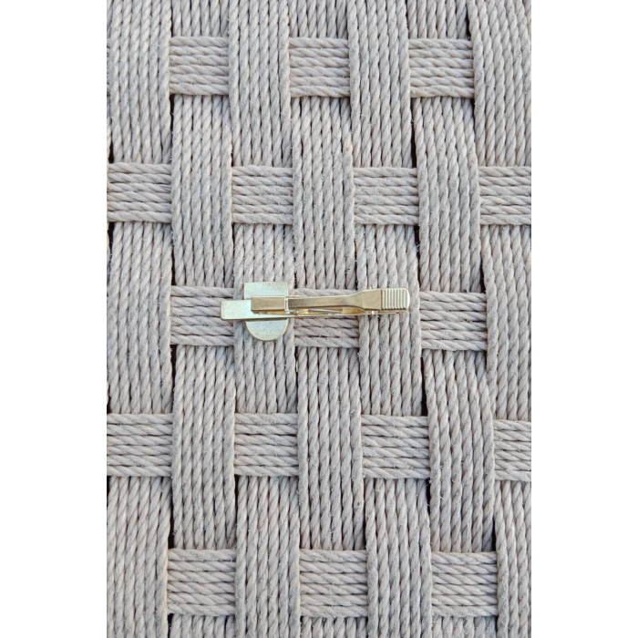 jandarma 1839 amblemli broveli paslanmaz celik mineli renk atmaz masali harici kravat ignesi