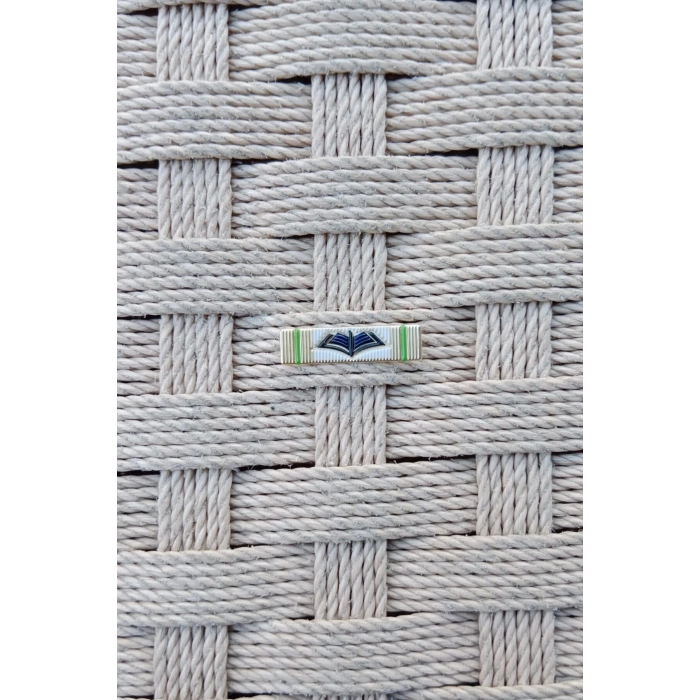 Jandarma Akademik Unvan Serit Rozeti