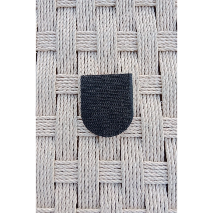 Jandarma asayis 3d silikon kabartma mont ceket brove