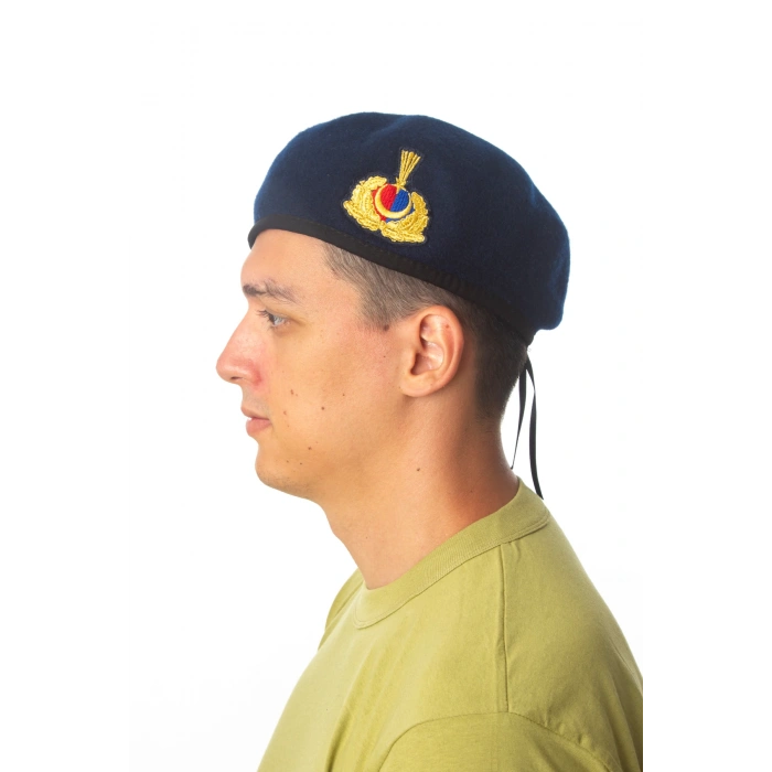 jandarma asayis lacivert renkli urbam seta kokartli subay yan bere