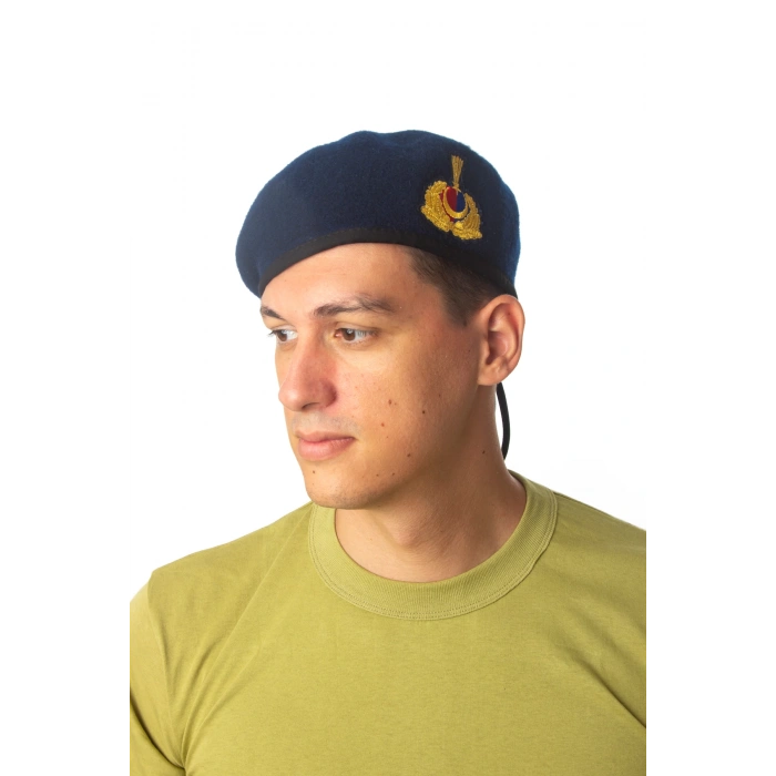 jandarma asayis lacivert renkli urbam seta kokartli subay yan bere