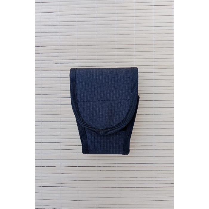 jandarma asayis ozel guvenlik polis siyah renkli cirtli impertex kapali kelepce kilif