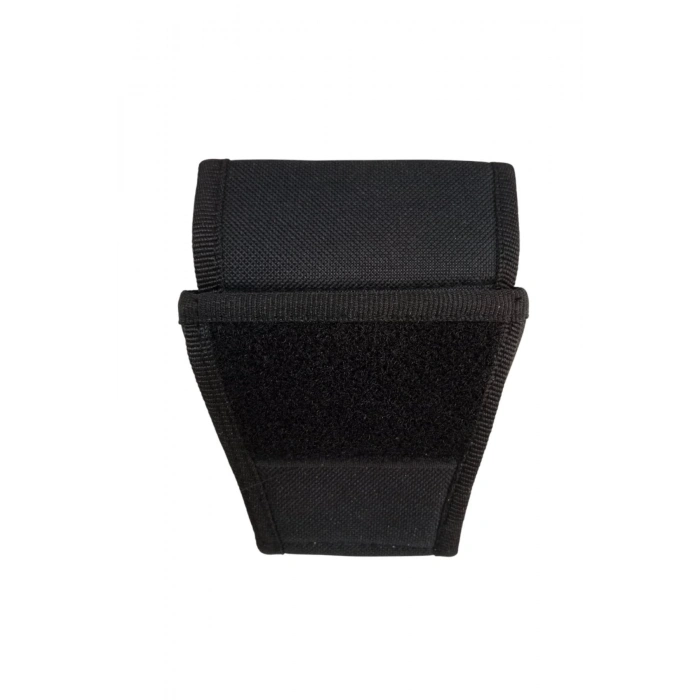 jandarma asayis ozel guvenlik polis siyah renkli cirtli impertex kapali kelepce kilif