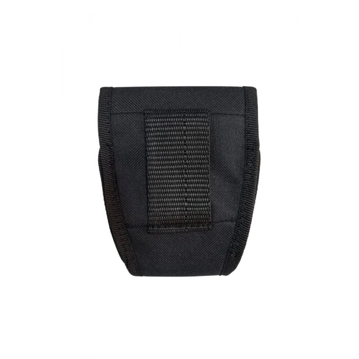 jandarma asayis ozel guvenlik polis siyah renkli cirtli impertex kapali kelepce kilif