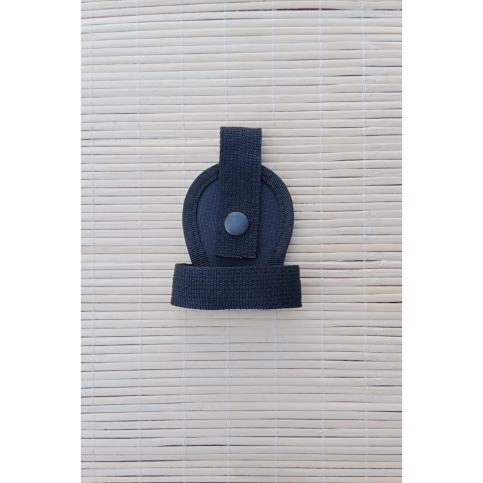 jandarma asayis ozel guvenlik polis siyah renkli impertex cit citli acik kelepce kilifi