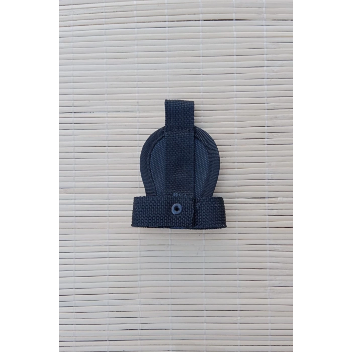 jandarma asayis ozel guvenlik polis siyah renkli impertex cit citli acik kelepce kilifi