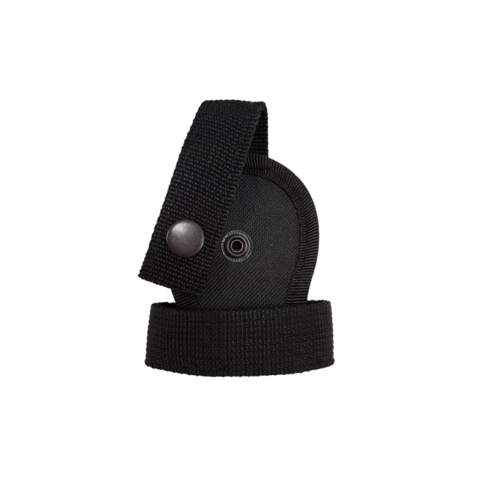 jandarma asayis ozel guvenlik polis siyah renkli impertex cit citli acik kelepce kilifi