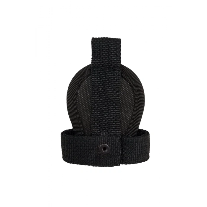 jandarma asayis ozel guvenlik polis siyah renkli impertex cit citli acik kelepce kilifi