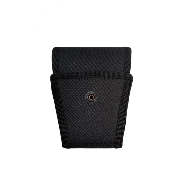 jandarma asayis siyah renkli citcitli impertex kapali kelepce kilif