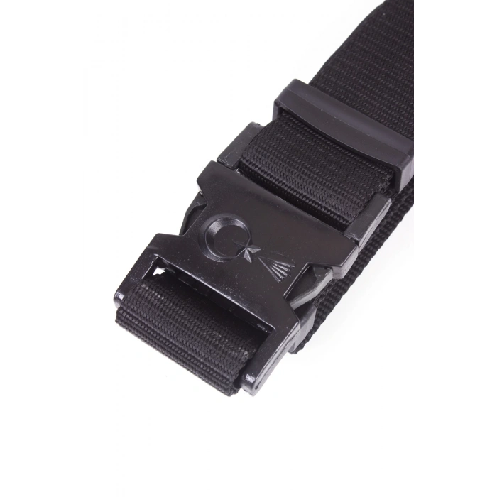 jandarma asayis siyah renkli suali plastik tokali dokuma taktik palaska kemer