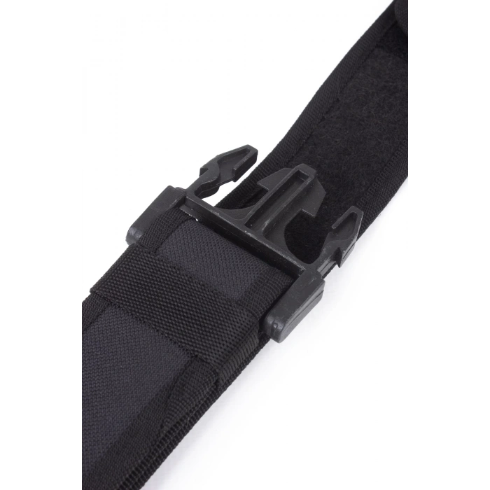 jandarma asayis siyah renkli suali plastik tokali taktik impertex dokuma palaska kemer