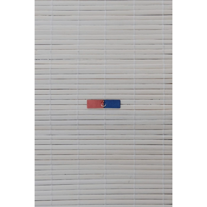 Jandarma Asayis Uzman Cavus Serit Rozet