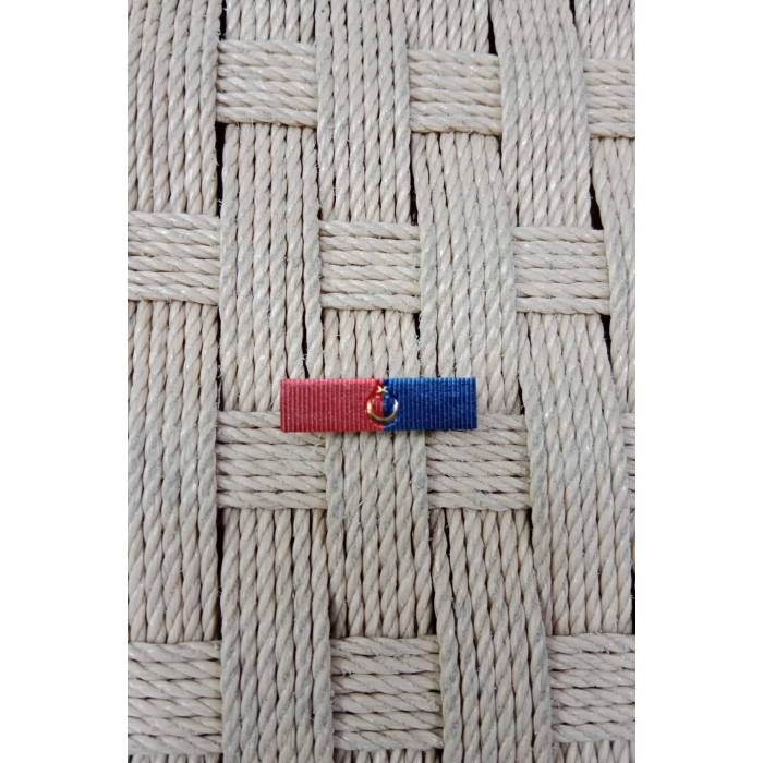 Jandarma Asayis Uzman Cavus Serit Rozet