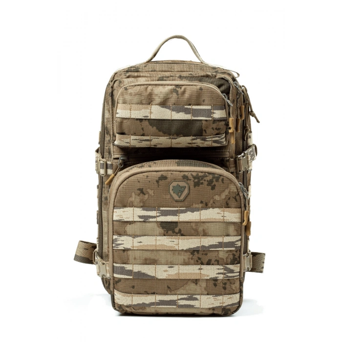 jandarma col kamuflaj renkli 33 litre dagci askeri taktik sirt cantasi