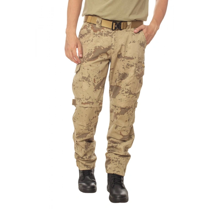 jandarma dogu col kamuflaj renkli 8 cepli bamsi model kargo cepli airsoft outdoor taktik pantolon