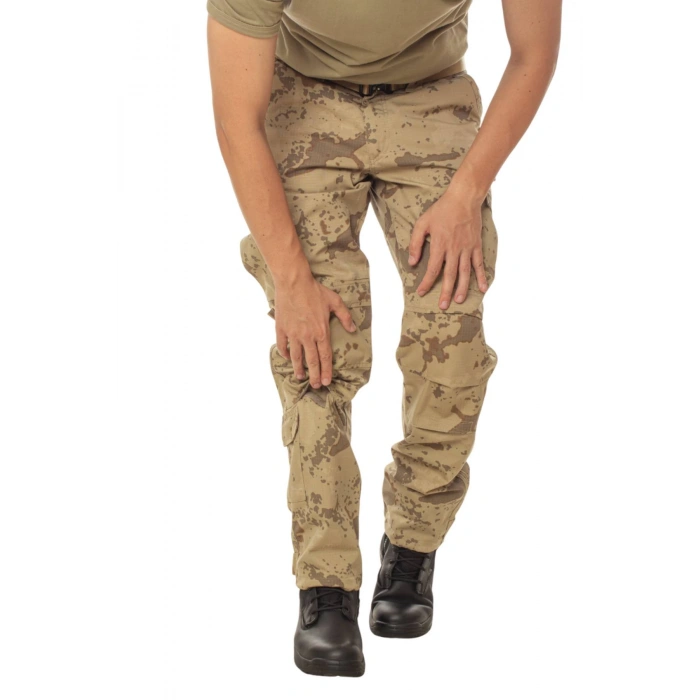 jandarma dogu col kamuflaj renkli 8 cepli bamsi model kargo cepli airsoft outdoor taktik pantolon