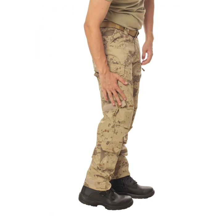 jandarma dogu col kamuflaj renkli 8 cepli bamsi model kargo cepli airsoft outdoor taktik pantolon