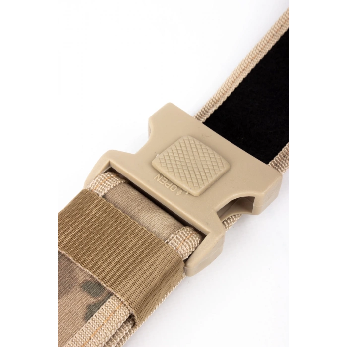 jandarma dogu kamuflaj renkli plastik tokali dokuma taktik askeri palaska kemer