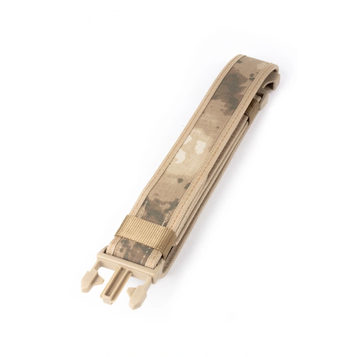 jandarma dogu kamuflaj renkli plastik tokali dokuma taktik askeri palaska kemer