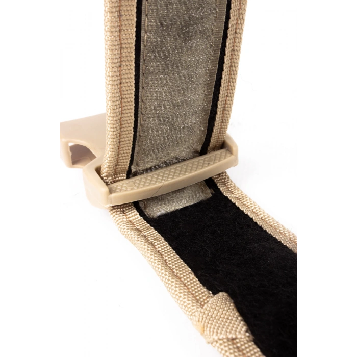 jandarma dogu kamuflaj renkli plastik tokali dokuma taktik askeri palaska kemer