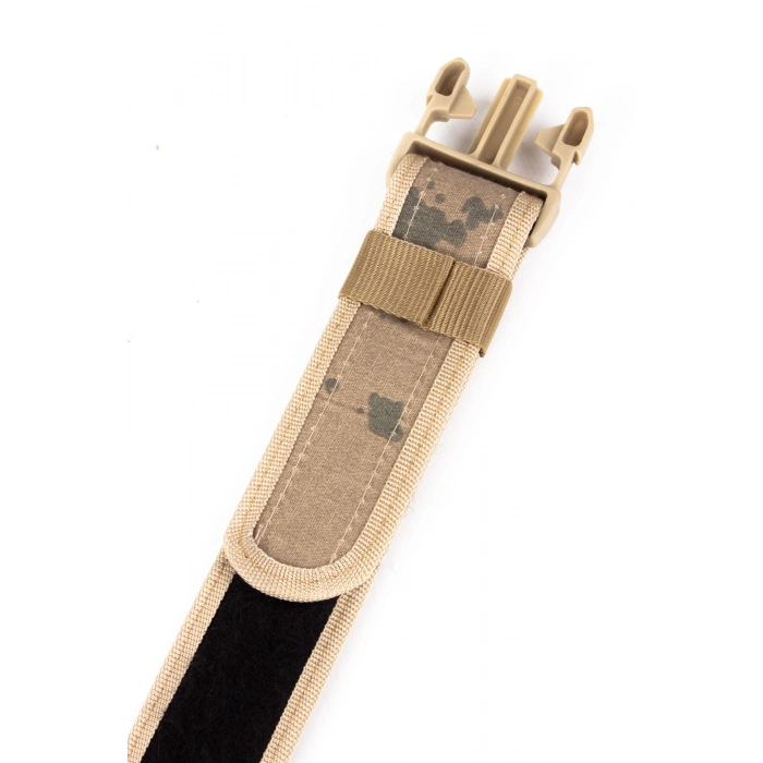 jandarma dogu kamuflaj renkli plastik tokali dokuma taktik askeri palaska kemer