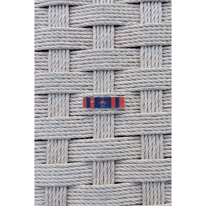 Jandarma Harekat 1 Yildiz Serit Rozeti