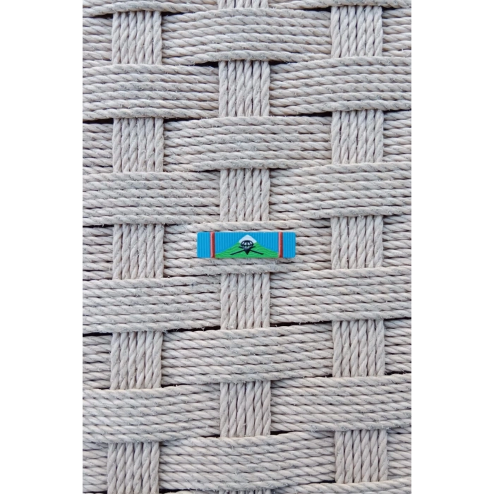 Jandarma Hizmet Serit Rozetleri Komando ihtisas Hizmet Serit Rozet