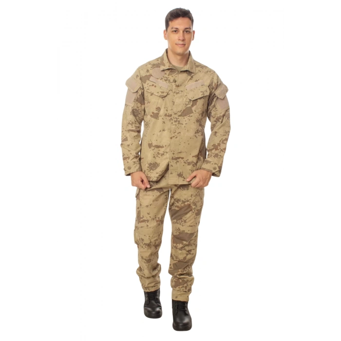 jandarma kamuflaj renkli 4 cepli uzun kollu taktik komando gomlek jandarma dogu col kamuflaj renkli 8 cepli bamsi model kargo cepli airsoft outdoor taktik pantolon