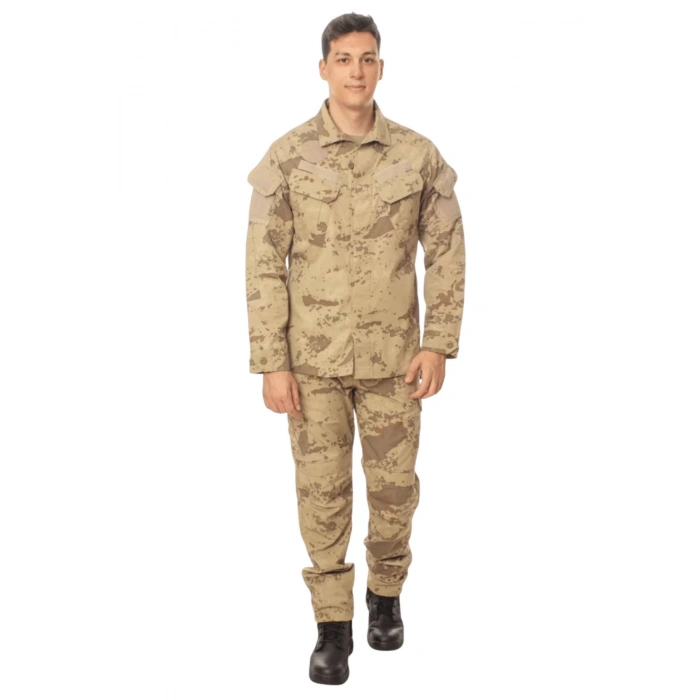 jandarma kamuflaj renkli 4 cepli uzun kollu taktik komando gomlek jandarma dogu col kamuflaj renkli 8 cepli bamsi model kargo cepli airsoft outdoor taktik pantolon