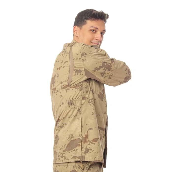 jandarma kamuflaj renkli 4 cepli uzun kollu taktik komando gomlek jandarma dogu col kamuflaj renkli 8 cepli bamsi model kargo cepli airsoft outdoor taktik pantolon