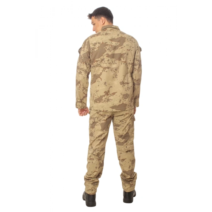 jandarma kamuflaj renkli 4 cepli uzun kollu taktik komando gomlek jandarma dogu col kamuflaj renkli 8 cepli bamsi model kargo cepli airsoft outdoor taktik pantolon