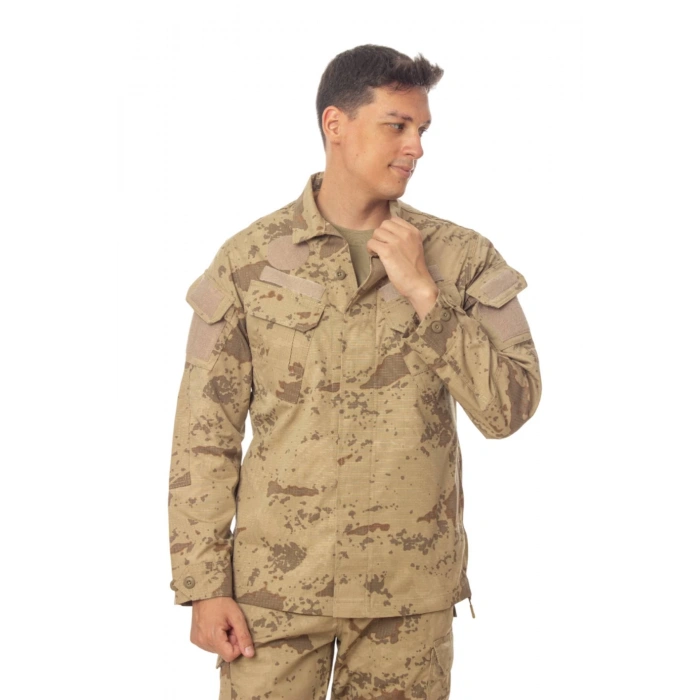 jandarma kamuflaj renkli 4 cepli uzun kollu taktik komando gomlek jandarma komando kamuflaj renkli 6 cepli hun model kargo cepli airsoft outdoor taktik pusu pantolon