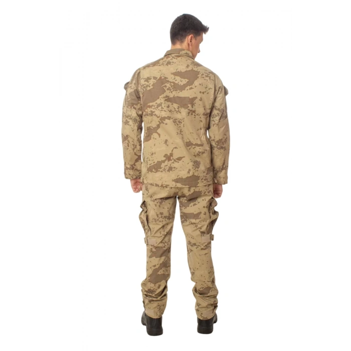 jandarma kamuflaj renkli 4 cepli uzun kollu taktik komando gomlek jandarma komando kamuflaj renkli 6 cepli hun model kargo cepli airsoft outdoor taktik pusu pantolon