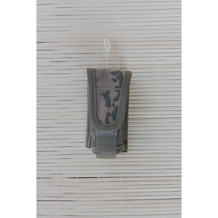 jandarma kamuflaj renkli 40 ml impertex biber gazi kilifi