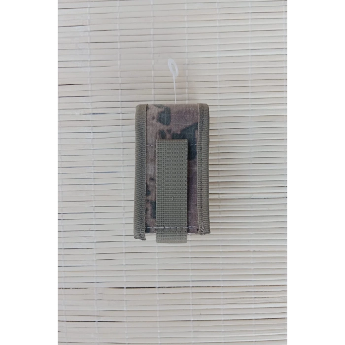 jandarma kamuflaj renkli 40 ml impertex biber gazi kilifi