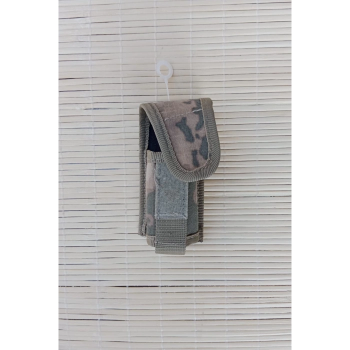 jandarma kamuflaj renkli 40 ml impertex biber gazi kilifi