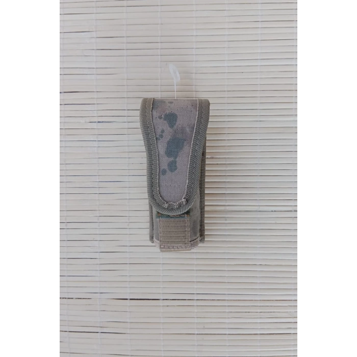 jandarma kamuflaj renkli 50 ml impertex biber gazi kilifi