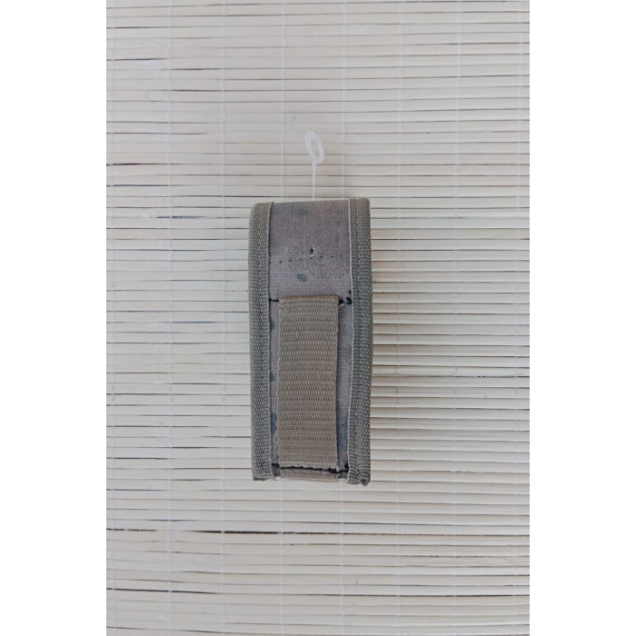 jandarma kamuflaj renkli 50 ml impertex biber gazi kilifi