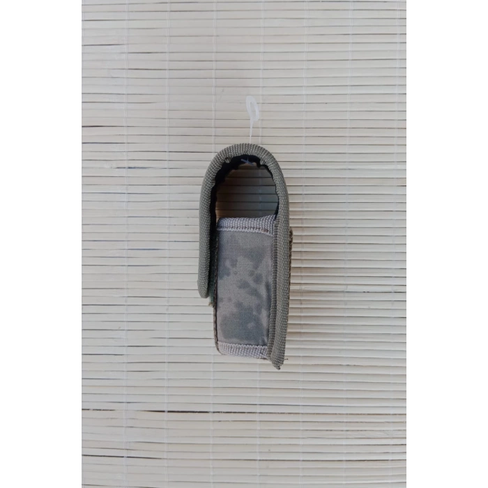 jandarma kamuflaj renkli 50 ml impertex biber gazi kilifi