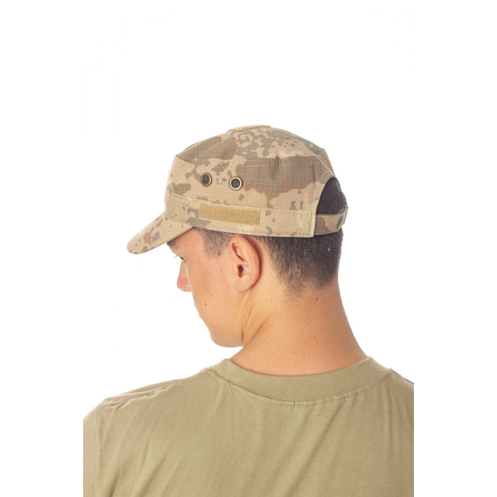 jandarma kamuflaj renkli beldaran model on tarafi cirtli kislik operasyon sapka kep