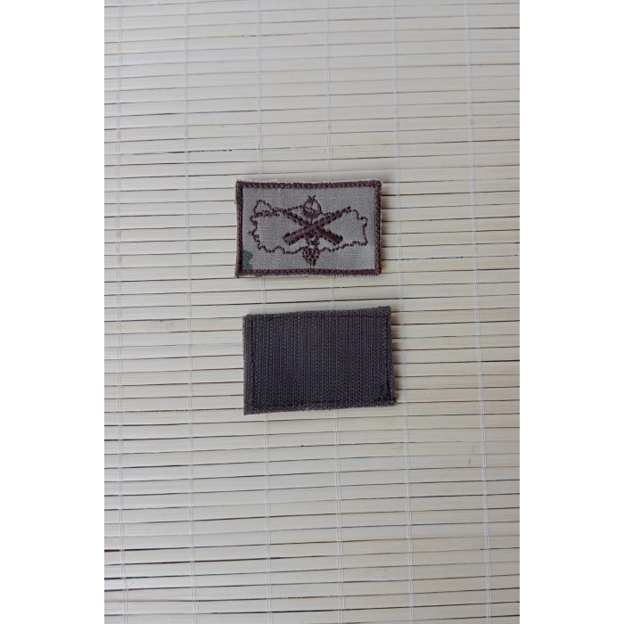 jandarma kamuflaj renkli ic guvenlik bez brovesi