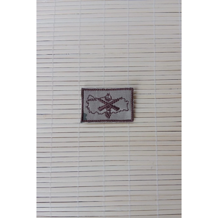 jandarma kamuflaj renkli ic guvenlik bez brovesi